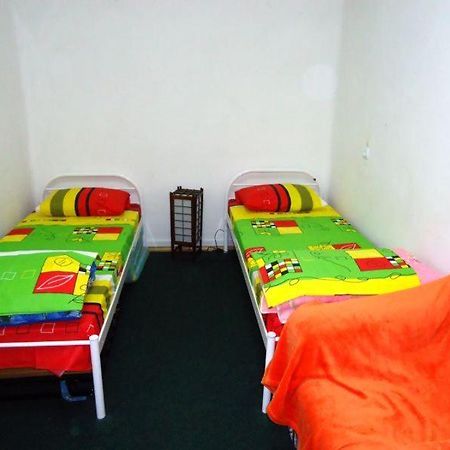 Hostel Kreshatik 基輔 客房 照片