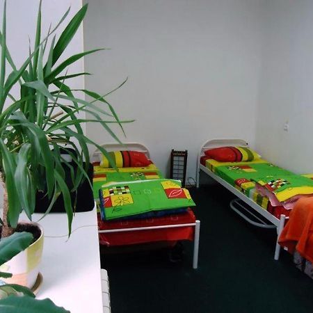 Hostel Kreshatik 基輔 客房 照片