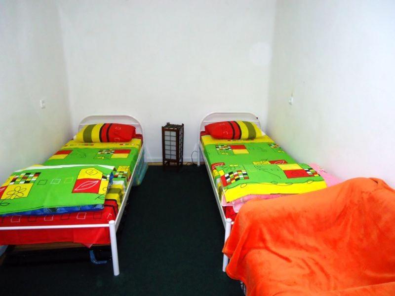 Hostel Kreshatik 基輔 客房 照片