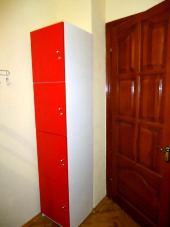 Hostel Kreshatik 基輔 客房 照片