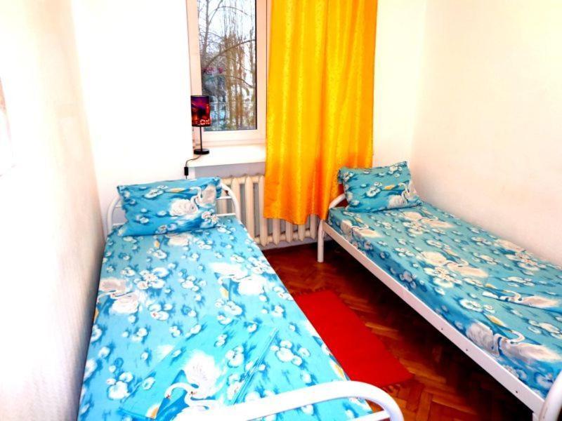 Hostel Kreshatik 基輔 客房 照片