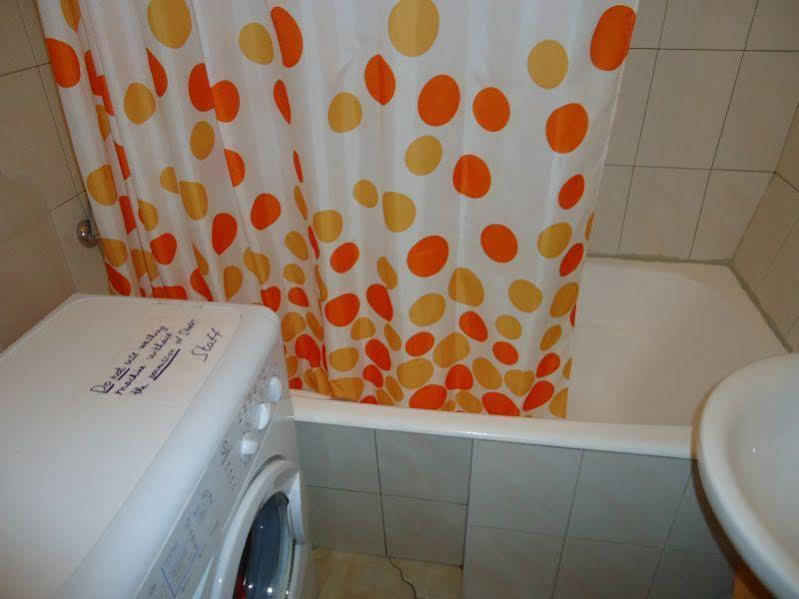 Hostel Kreshatik 基輔 外观 照片